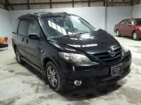 2006 MAZDA MPV WAGON JM3LW28A660565227