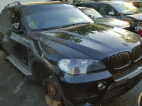 2011 BMW X5 XDRIVE5 5UXZV8C56BL417489