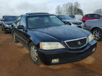 2001 ACURA 3.5 RL JH4KA96531C002238