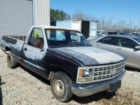 1988 CHEVROLET C1500 1GCDC14Z3JZ188503