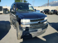 2006 CHEVROLET TAHOE C150 1GNEC13VX6R166824