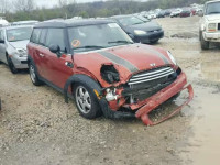 2013 MINI COOPER CLU WMWZF3C55DT491066