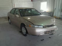 1997 TOYOTA CAMRY 4T1BG22KXVU781992