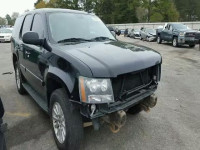 2009 CHEVROLET TAHOE C150 1GNFC13569R109738