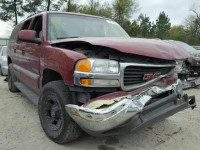 2005 GMC YUKON XL C 3GKEC16Z65G149920