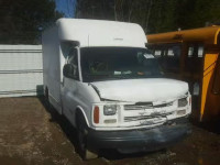 2001 CHEVROLET EXPRESS CU 1GBHG31R711198864