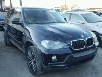 2010 BMW X5 XDRIVE3 5UXFE4C58AL384179