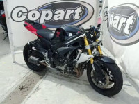 2014 SUZUKI GSX-R750 JS1GR7MA9E2101396