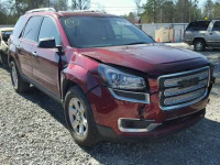 2015 GMC ACADIA SLE 1GKKRPKD7FJ364785