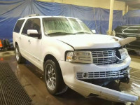 2010 LINCOLN NAVIGATOR 5LMJJ3J52AEJ10574