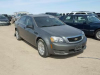 2012 CHEVROLET CAPRICE PO 6G1MK5U2XCL662025