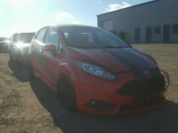 2015 FORD FIESTA ST 3FADP4GX5FM186847