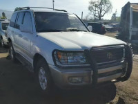 1999 TOYOTA LANDCRUISE JT3HT05J8X0060845