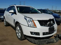 2014 CADILLAC SRX PERFOR 3GYFNCE35ES650789