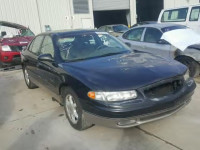 2001 BUICK REGAL GS 2G4WF551611130020