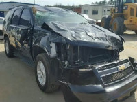 2009 CHEVROLET TAHOE C150 1GNEC13309R302056