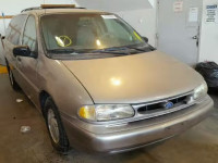 1996 FORD WINDSTAR W 2FMDA5149TBA26821