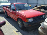 1987 MAZDA B2200 SHOR JM2UF1132H0160080