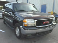 2005 GMC YUKON XL K 3GKFK16Z55G188909