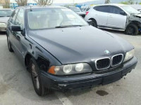 2002 BMW 530I WBADT53482CE92041