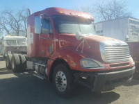 2007 FREIGHTLINER COLUMBIA 1FUJA6CV27DZ21711