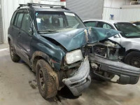 2003 CHEVROLET TRACKER ZR 2CNBJ734636920669