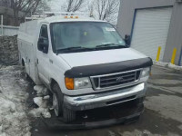 2005 FORD E350 SUPER 1FDSE35L25HA56203