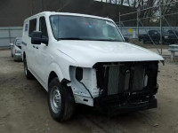 2016 NISSAN NV1500 S/S 1N6BF0KM0GN809581