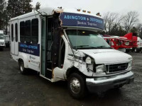 2005 FORD E350 SUPER 1FDWE35L65HA51846