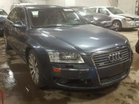 2007 AUDI A8 QUATTRO WAULV44E07N025762