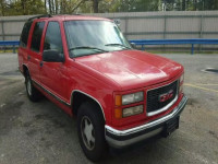 1997 GMC YUKON 1GKEC13R6VJ706926