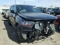 2017 DODGE DURANGO R/ 1C4SDJCT0HC623475