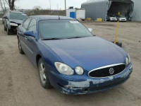 2005 BUICK ALLURE CXS 2G4WH537951278976