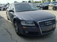 2006 AUDI A8 L QUATT WAUML44EX6N019508