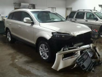 2009 AUDI Q7 3.6 QUA WA1AY74L39D026957