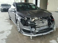 2014 Mercedes-benz Cla 45 Amg WDDSJ5CB4EN096473