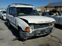 1996 LAND ROVER DISCOVERY SALJY1284TA185473