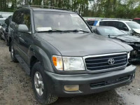 2001 TOYOTA LANDCRUISE JTEHT05J612005670