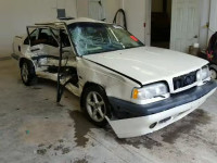 1996 VOLVO 850 YV1LS5727T2306465