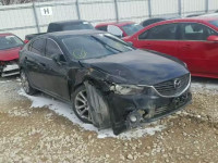 2014 MAZDA 6 GRAND TO JM1GJ1W68E1129196