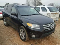 2012 HYUNDAI SANTA FE L 5XYZK4AGXCG142827