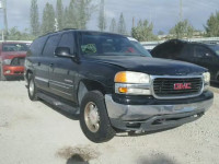 2000 GMC YUKON XL C 3GKEC16T5YG132610