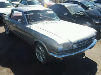 1965 FORD MUSTANG 5F07A347090