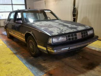 1990 OLDSMOBILE 98 REGENCY 1G3CW54C6L4303326