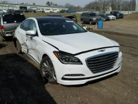 2016 HYUNDAI GENESIS KMHGN4JE4GU111182