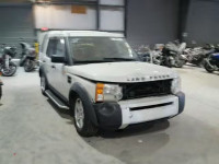 2006 LAND ROVER LR3 SALAE24436A388772