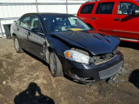 2007 CHEVROLET IMPALA SUP 2G1WD58C079396160