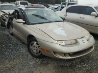 1999 SATURN SC2 1G8ZY1270XZ293821