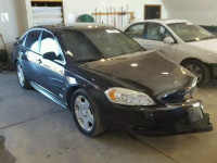 2009 CHEVROLET IMPALA SUP 2G1WD57C791209306