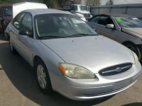 2002 FORD TAURUS LX 1FAFP52U02A135596